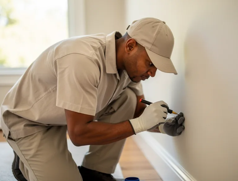 Pest Control service in Bunbury